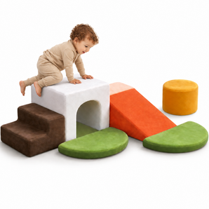 Spielblöcke für Kinder